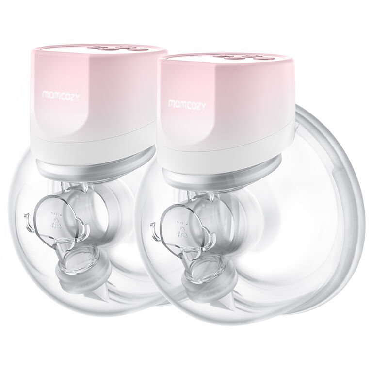 Momcozy S12 Pro Wearable Breast Pump
